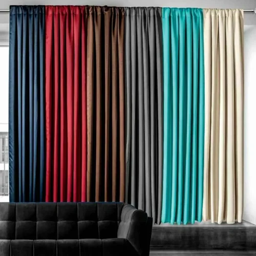 Cortinas Alabaster