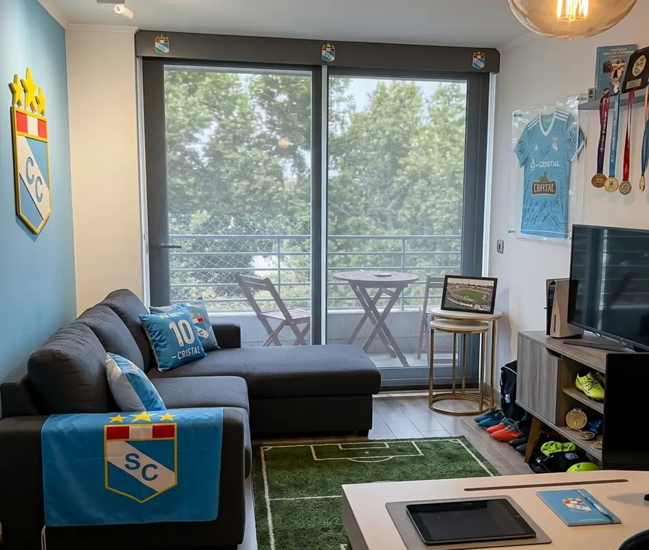 Cortina Enrollable Polyscreen Visión