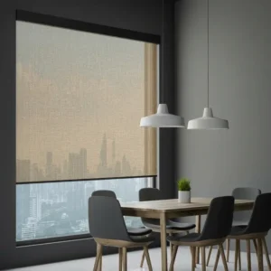 Cortina Roller Dubai 3