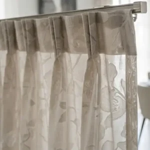 Cortina con Tul Symphony