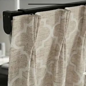 Cortinas Chain Luxury