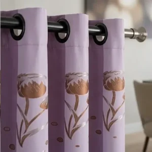 Cortinas de Tela Texturizada