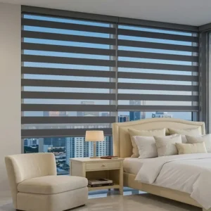 Cortinas Blackout Duo Nox