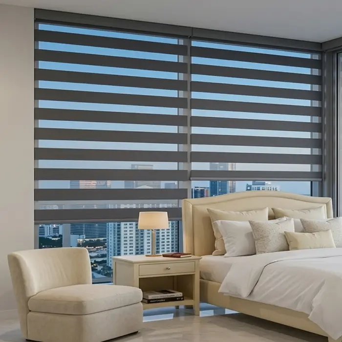 Cortinas Blackout Duo Nox