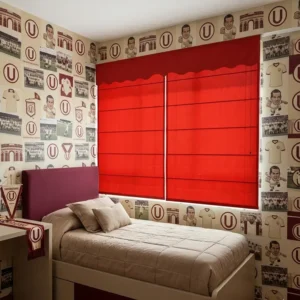 Cortina Estor a Medida