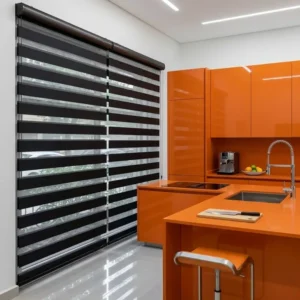 Persianas Roller Duo Dalin