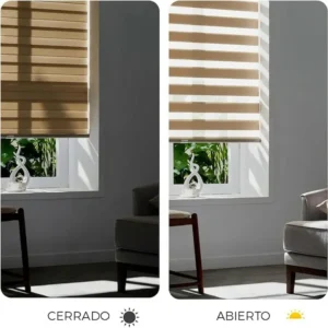 Rollers Duo Screen Royal