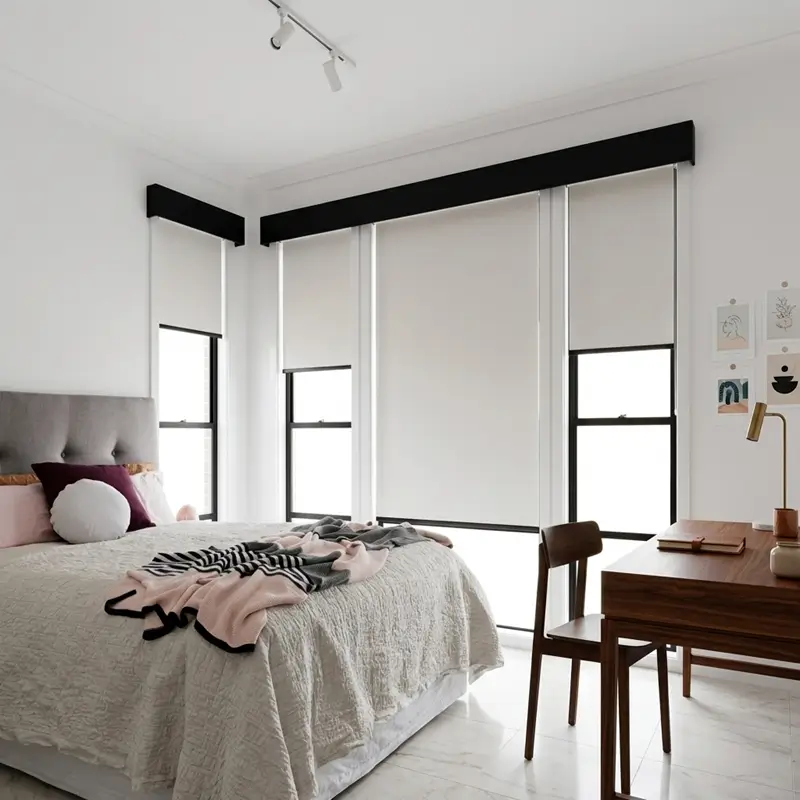 Rollers de Habitación