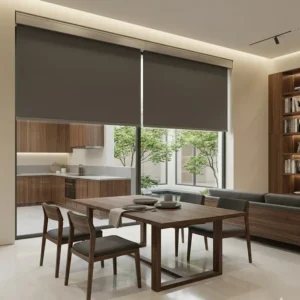 Enrollable Blackout Onda