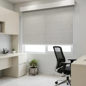 Cortina Blackout Liso