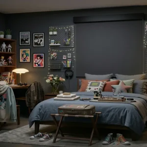 Rollers Blackout Soft