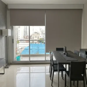 Cortinas Roller Opacas