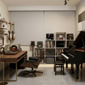 Rollers Blackout Advantage