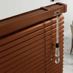 Persiana Horizontal de PVC 50mm