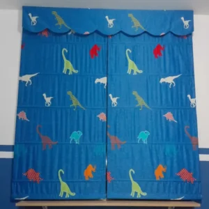 Estores Sublimado Personalizado