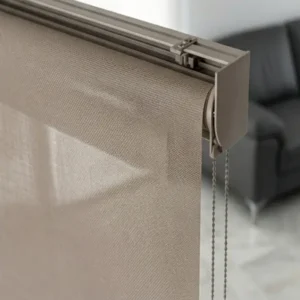 Roller Translucido Trenzado 5%