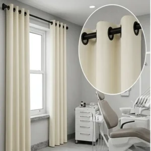 Black out Cortinas WADE