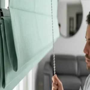 Cortina Estor Borlon