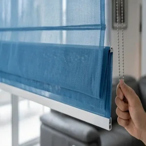 Estor Paqueto Tul Linen