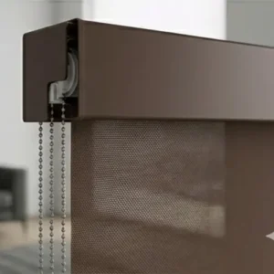 Roller Crystal Sunscreen 5% Apertura