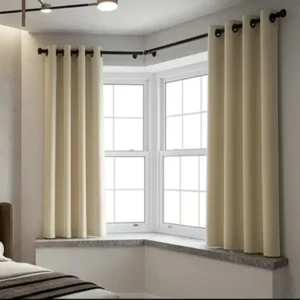 Cortinas de Lino Tapasol