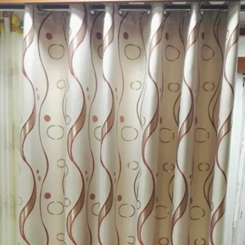 modernas cortinas para barras de acero inox