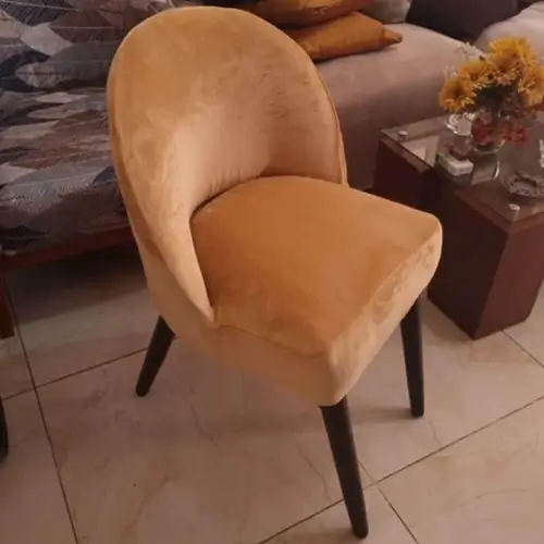 Fundas Modernas para Sillas de Comedor