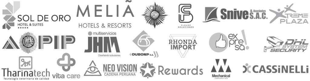 clientes decor confort Clientes Corporatvivos Lima peru
