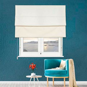 estores perla en blackout cortinero