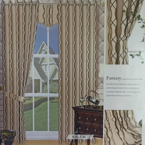 cortinas para sala de alta calidad