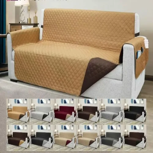 Protector para Muebles de Sala