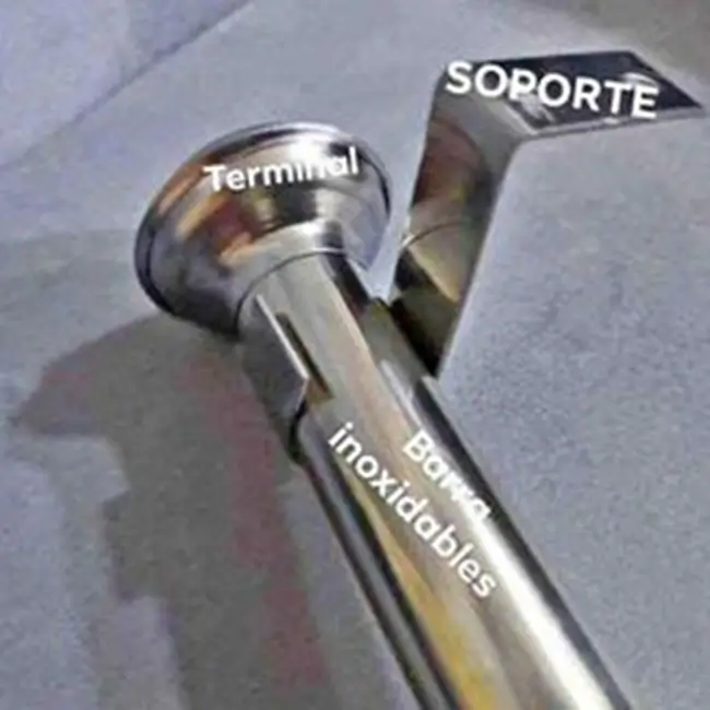 instalacion de barra de acero para Lima Metropolitana