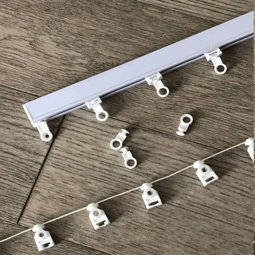 Riel Riplefold para Tull