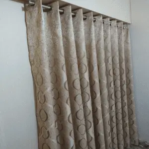Cortinas Cadena