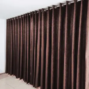 Cortinas Jaspe