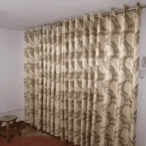 Cortinas Espiga