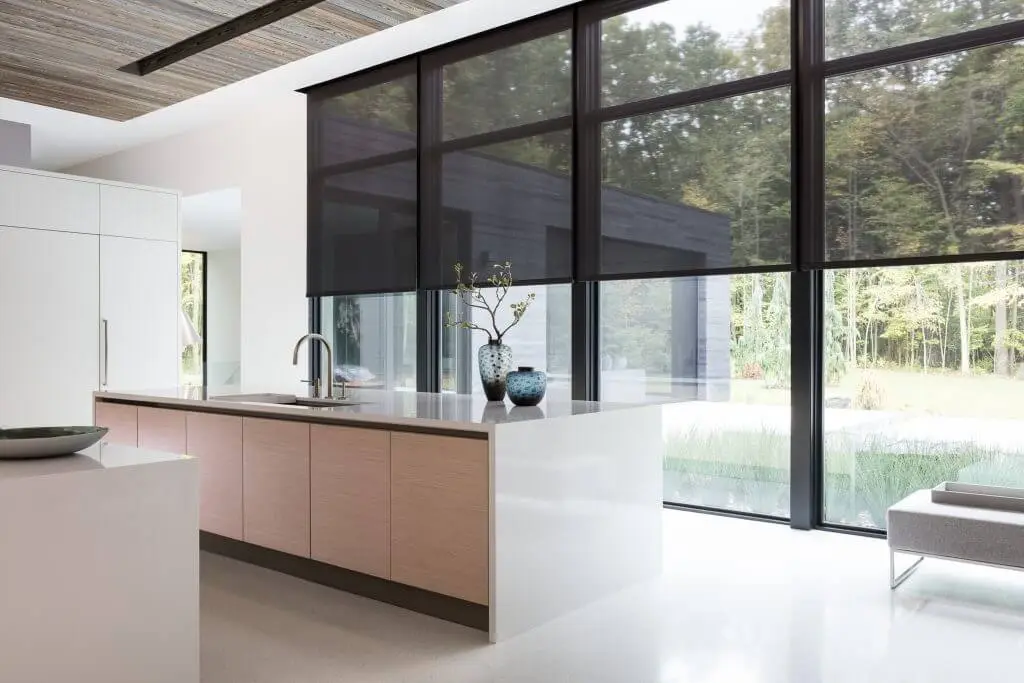 todo-sobre-estores-enrollables-screen Cortinas roller screen al 5% para kitchen